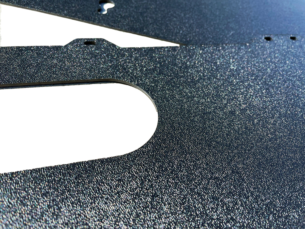 90-97 Miata NA ABS Door Cards / Panels – Primer3d